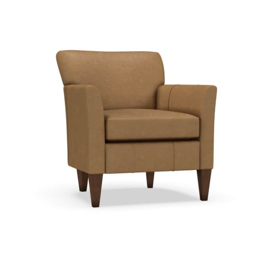 Picture of Times Square Leather Chair